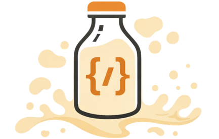 The Milkman Logo